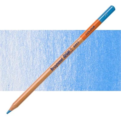 Bruynzeel Design színesceruza - 77, light ultramarine