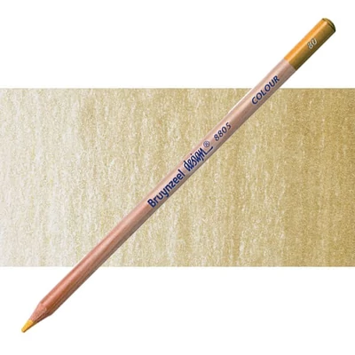 Bruynzeel Design színesceruza - 80, gold