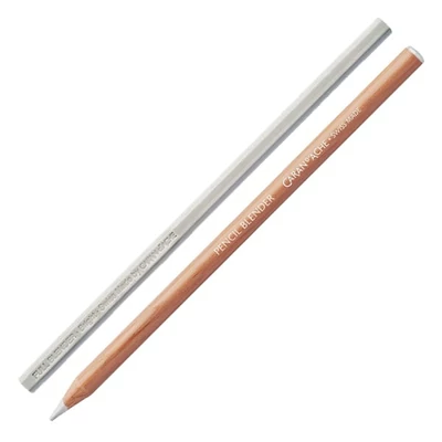 Caran d'Ache Pencil Blender + Full Blender összemosó ceruza készlet, 2 db