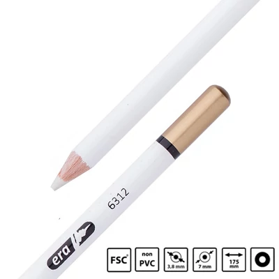 KOH-I-NOOR radírceruza - H36