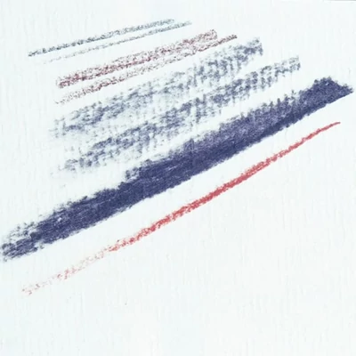 Clairefontaine Ingres papír tömb, 130 g, 25 lap, fehér - 24x30 cm