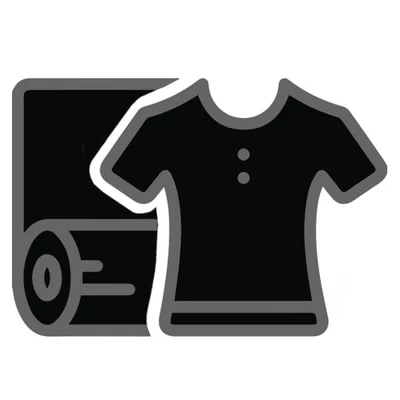 Columbus textilfesték, ruhafesték - fekete