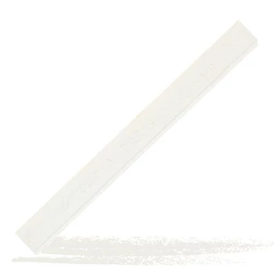 Conté pittkréta - white HB