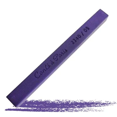 Conté színes pittkréta - 005, violet