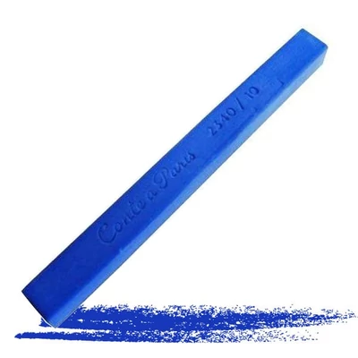 Conté színes pittkréta - 010, ultramarine