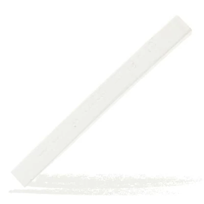 Conté színes pittkréta - 013, white