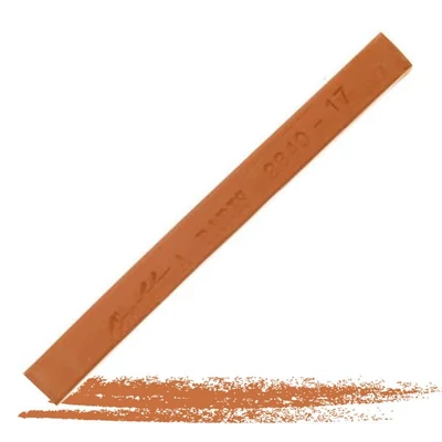 Conté színes pittkréta - 017, yellow ochre