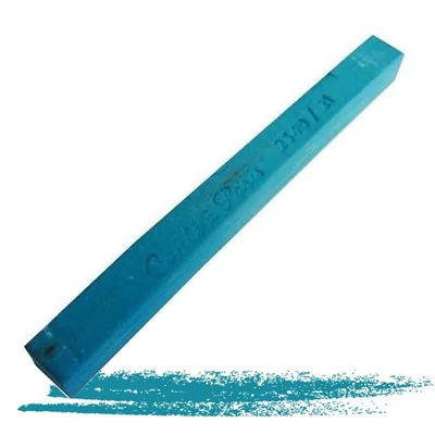 Conté színes pittkréta - 021, green blue