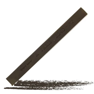 Conté színes pittkréta - 032, umber