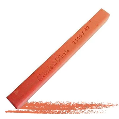 Conté színes pittkréta - 049, light orange
