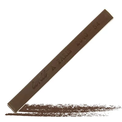 Conté színes pittkréta - 054, raw umber