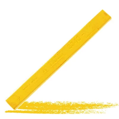 Conté színes pittkréta - 062, deep yellow
