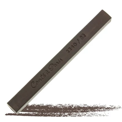 Conté színes pittkréta - 082, burnt umber