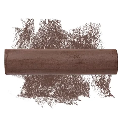 Art Chunky színezett szénrúd - sepia dark