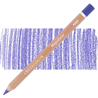 Cretacolor MegaColor színesceruza - 156, blue violet