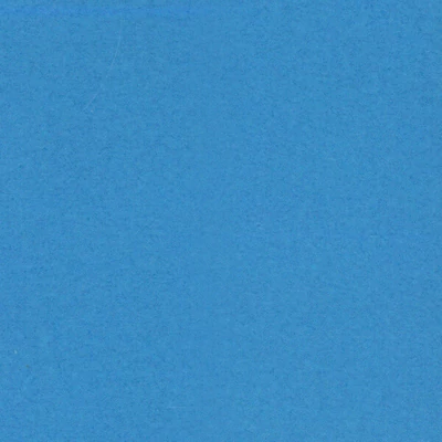 Selyempapír csomagban, 50x76 cm, 21 g, 6 db - türkizkék