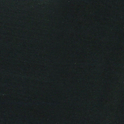 Selyempapír csomagban, 50x76 cm, 21 g, 6 db - fekete