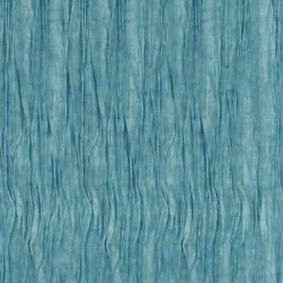 Virágkrepp-papír, 180 g, 50x250 cm - 17E/3 világos türkizkék