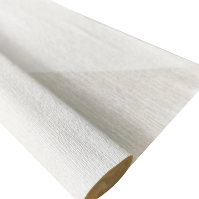Krepp-papír, Artistica, 90 g, 50x150 cm - 350 fehér