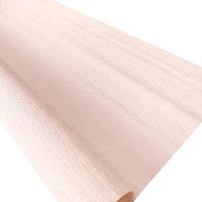 Krepp-papír, Artistica, 90 g, 50x150 cm - 354 lágy rózsaszín
