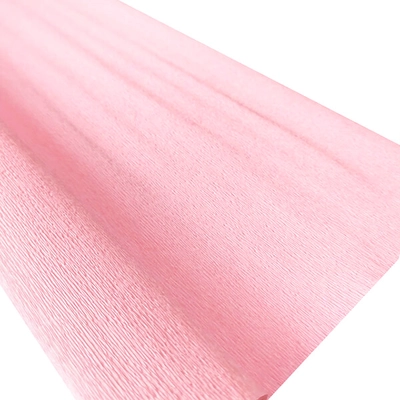 Krepp-papír, Artistica, 90 g, 50x150 cm - 384 rózsaszín