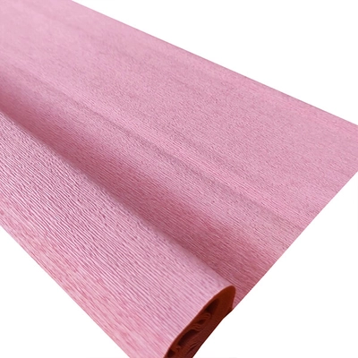 Krepp-papír, Artistica, 90 g, 50x150 cm - 385 kvarc rózsaszín, Kate Alarcón