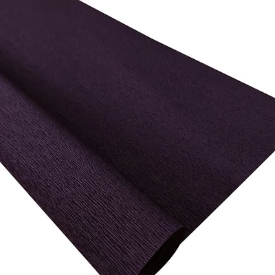 Krepp-papír, Artistica, 90 g, 50x150 cm - 389 szeder lila, Kate Alarcón