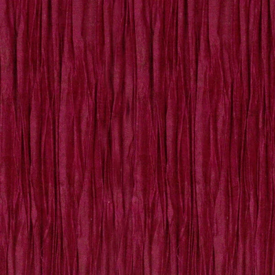 Virágkrepp-papír, 180 g, 50x250 cm - 584 bíborvörös