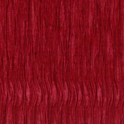 Virágkrepp-papír, 180 g, 50x250 cm - 586 kárminpiros