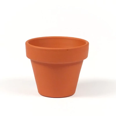 Virágcserép - 7 cm