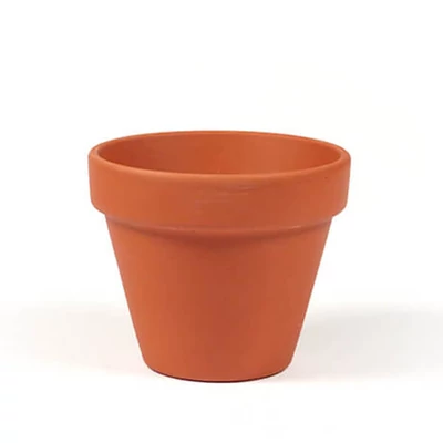 Virágcserép - 8 cm