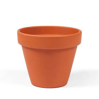 Virágcserép - 10 cm