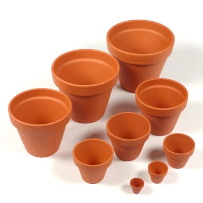 Virágcserép - 5 cm