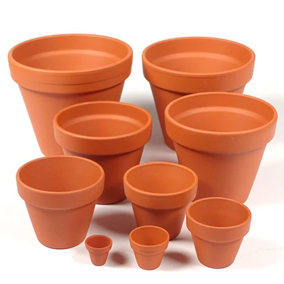 Virágcserép - 8 cm