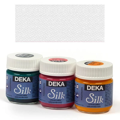 Deka Silk selyemfesték 50 ml - 00 színtelen világosító