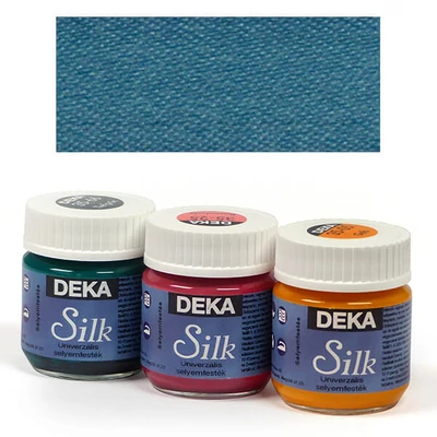 Deka Silk selyemfesték 50 ml - 57 olaj