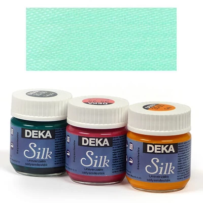 Deka Silk selyemfesték 50 ml - 59 opál