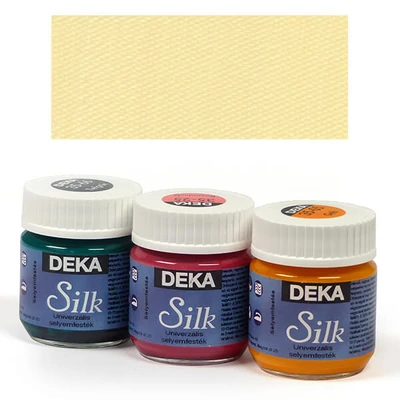 Deka Silk selyemfesték 50 ml - 76 homokszín