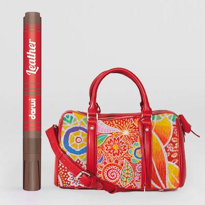 darwi leather paint