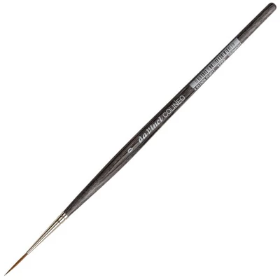 Da Vinci Colineo 1222 szintetikus, hegyes ecset - 0