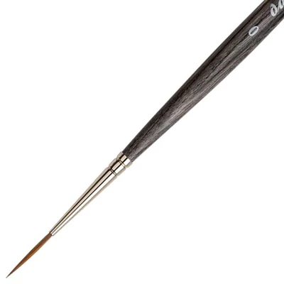 Da Vinci Colineo 1222 szintetikus, hegyes ecset - 0