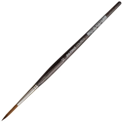 Da Vinci Colineo 1222 szintetikus, hegyes ecset - 12