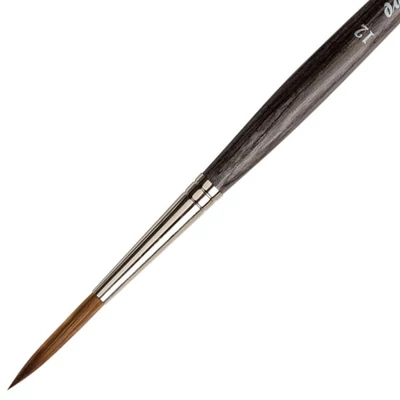 Da Vinci Colineo 1222 szintetikus, hegyes ecset - 12