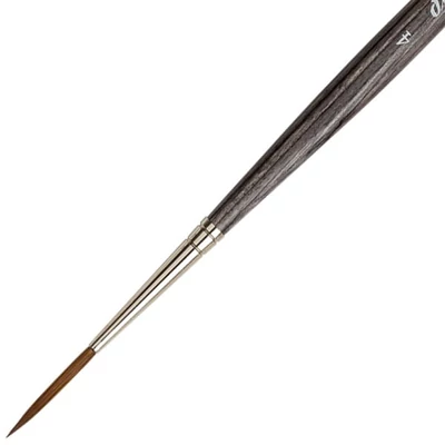 Da Vinci Colineo 1222 szintetikus, hegyes ecset - 4