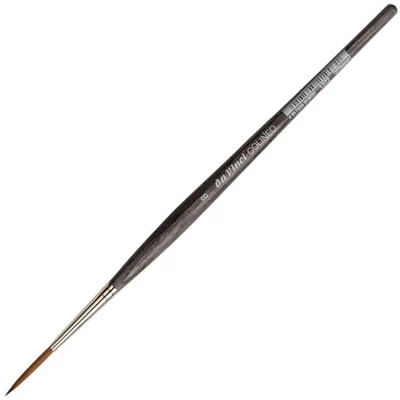 Da Vinci Colineo 1222 szintetikus, hegyes ecset - 8