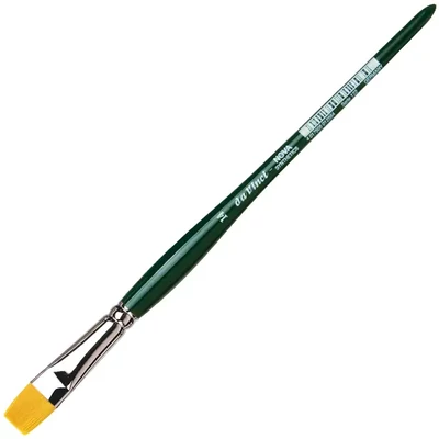 Da Vinci Nova 122 szintetikus, lapos ecset - 14
