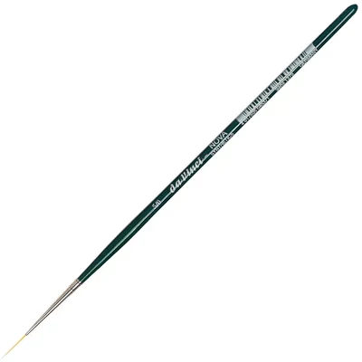 Da Vinci Nova 1270 szintetikus, hegyes/betűíró ecset - 5/0