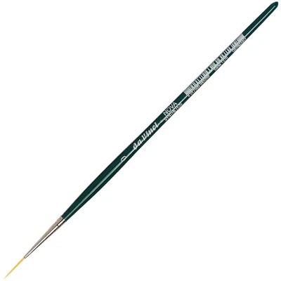 Da Vinci Nova 1270 szintetikus, hegyes/betűíró ecset - 0