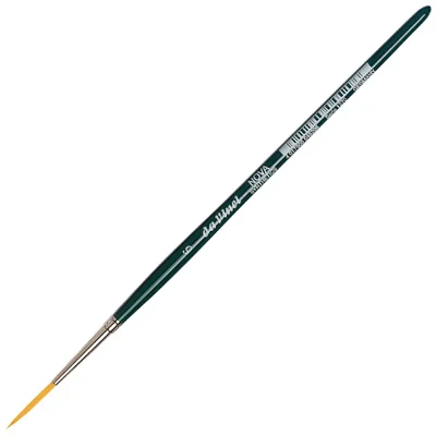Da Vinci Nova 1270 szintetikus, hegyes/betűíró ecset - 6