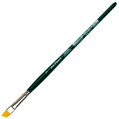 Da Vinci Nova 1373 szintetikus, vágott végű ecset - 8